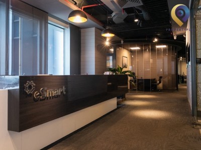 eSmart HM Town